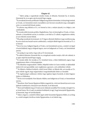 Bible - Hungarian Translation .pdf