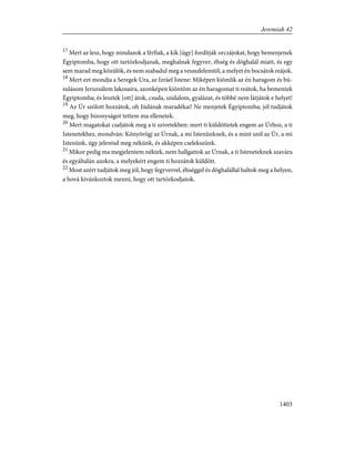 Bible - Hungarian Translation .pdf