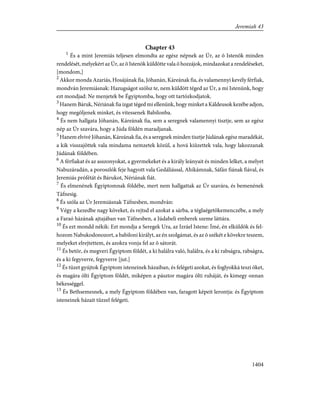 Bible - Hungarian Translation .pdf