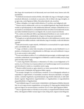 Bible - Hungarian Translation .pdf