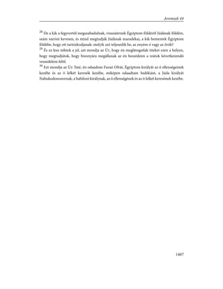 Bible - Hungarian Translation .pdf