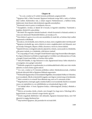 Bible - Hungarian Translation .pdf