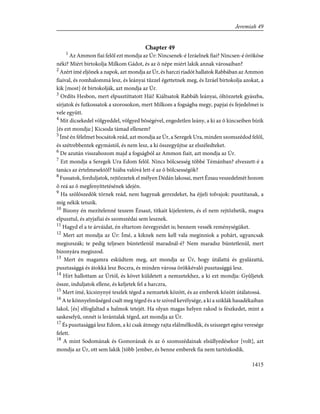 Bible - Hungarian Translation .pdf