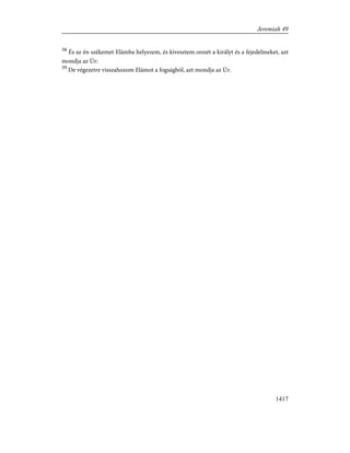 Bible - Hungarian Translation .pdf