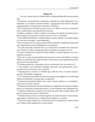 Bible - Hungarian Translation .pdf