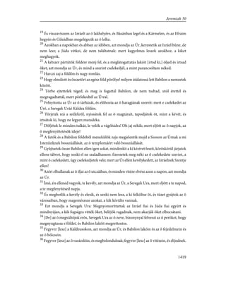 Bible - Hungarian Translation .pdf