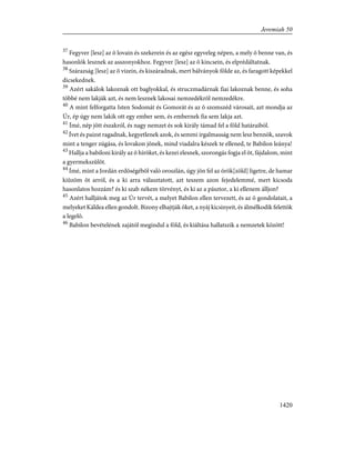 Bible - Hungarian Translation .pdf