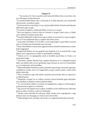 Bible - Hungarian Translation .pdf