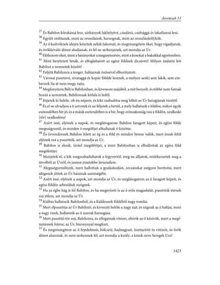 Bible - Hungarian Translation .pdf