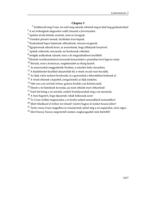 Bible - Hungarian Translation .pdf