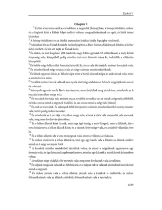 Bible - Hungarian Translation .pdf