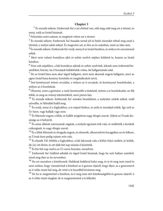 Bible - Hungarian Translation .pdf