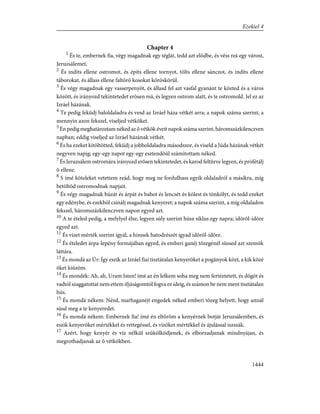 Bible - Hungarian Translation .pdf