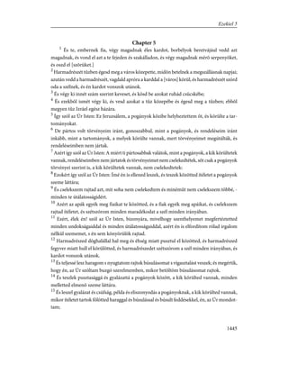 Bible - Hungarian Translation .pdf