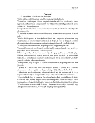 Bible - Hungarian Translation .pdf