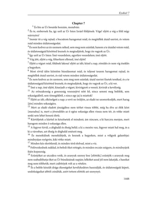 Bible - Hungarian Translation .pdf