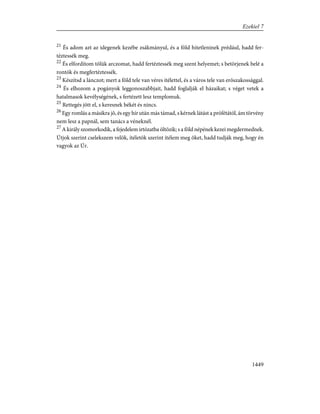 Bible - Hungarian Translation .pdf