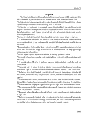 Bible - Hungarian Translation .pdf