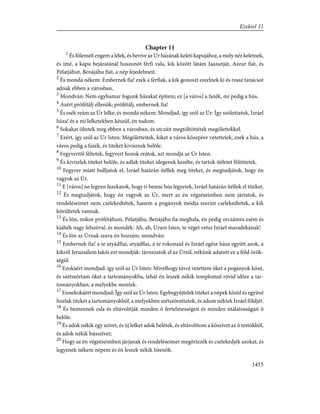 Bible - Hungarian Translation .pdf