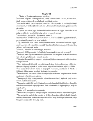 Bible - Hungarian Translation .pdf