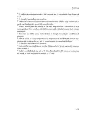 Bible - Hungarian Translation .pdf