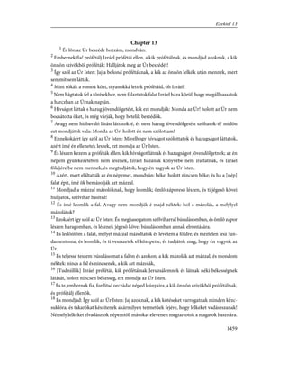 Bible - Hungarian Translation .pdf