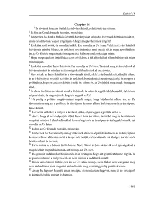 Bible - Hungarian Translation .pdf