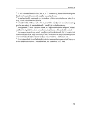 Bible - Hungarian Translation .pdf