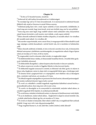 Bible - Hungarian Translation .pdf