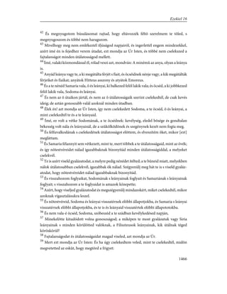 Bible - Hungarian Translation .pdf