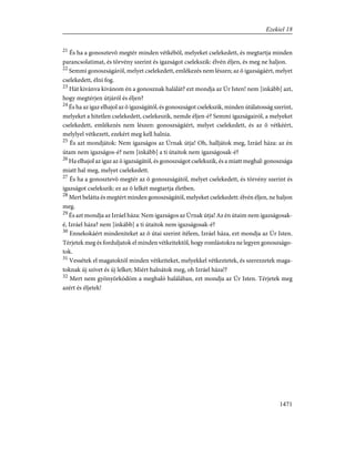 Bible - Hungarian Translation .pdf