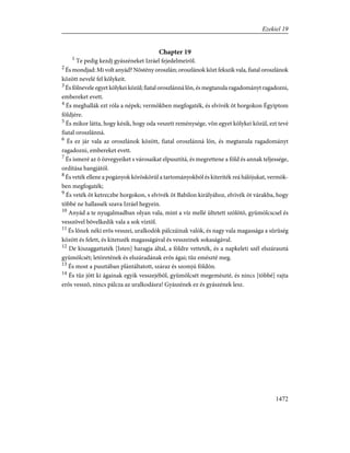 Bible - Hungarian Translation .pdf