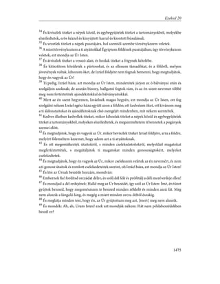 Bible - Hungarian Translation .pdf