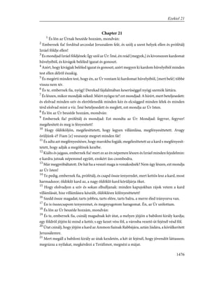 Bible - Hungarian Translation .pdf