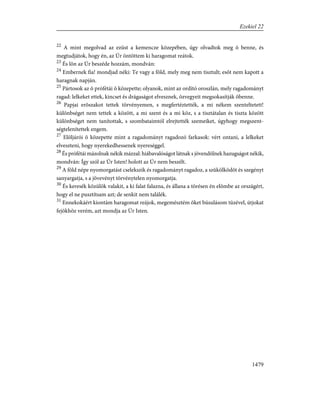 Bible - Hungarian Translation .pdf