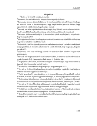 Bible - Hungarian Translation .pdf