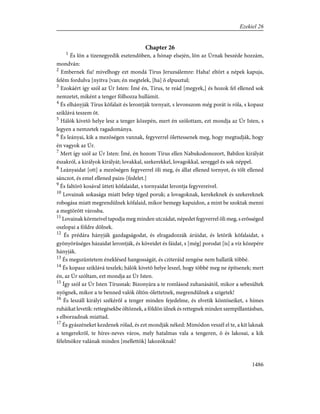 Bible - Hungarian Translation .pdf