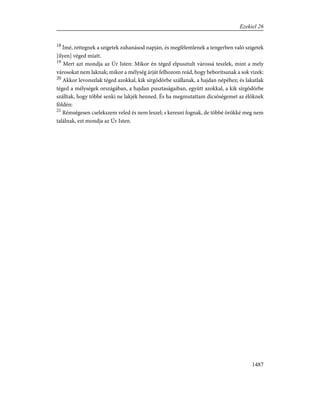 Bible - Hungarian Translation .pdf