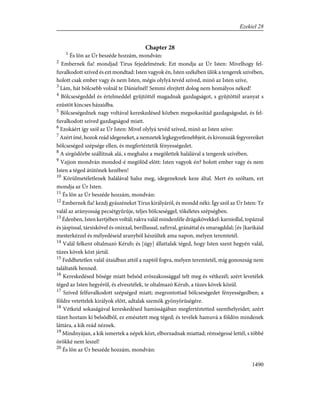 Bible - Hungarian Translation .pdf