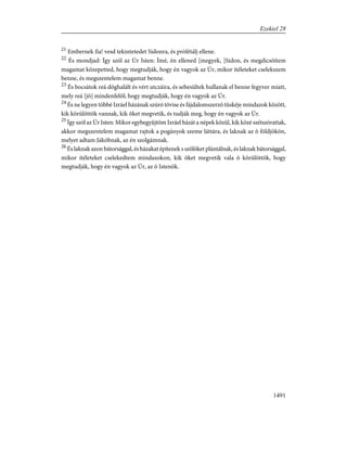Bible - Hungarian Translation .pdf