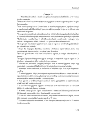 Bible - Hungarian Translation .pdf