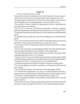 Bible - Hungarian Translation .pdf