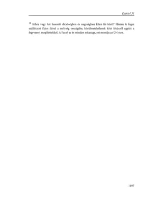 Bible - Hungarian Translation .pdf