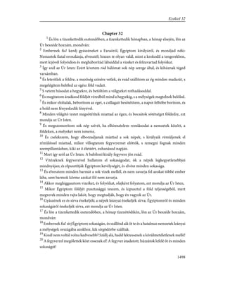 Bible - Hungarian Translation .pdf