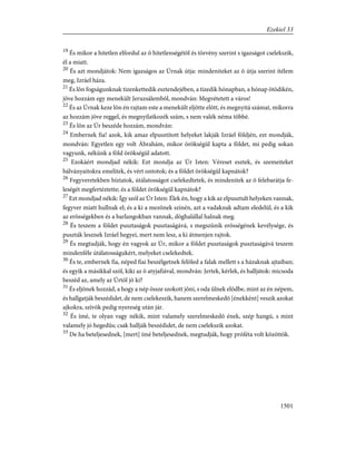 Bible - Hungarian Translation .pdf