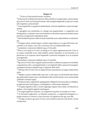 Bible - Hungarian Translation .pdf