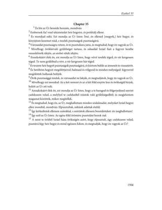 Bible - Hungarian Translation .pdf