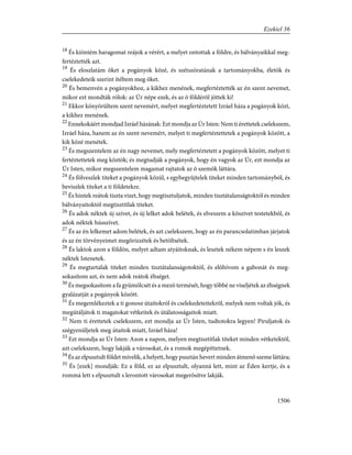 Bible - Hungarian Translation .pdf