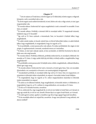 Bible - Hungarian Translation .pdf