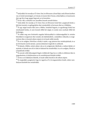 Bible - Hungarian Translation .pdf